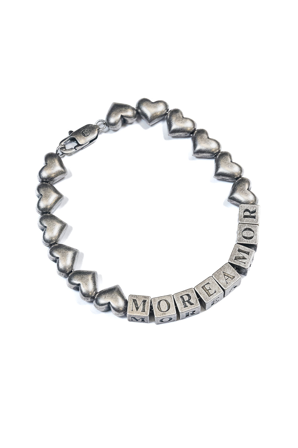 Brazalete Hearts | more amor