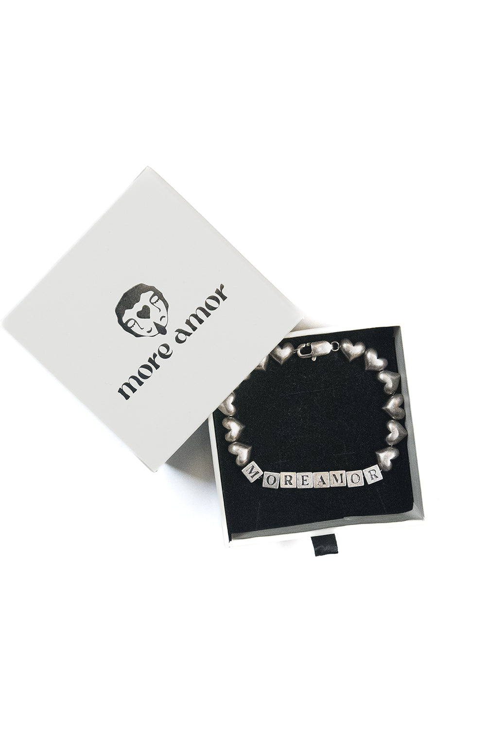 Brazalete Hearts | more amor