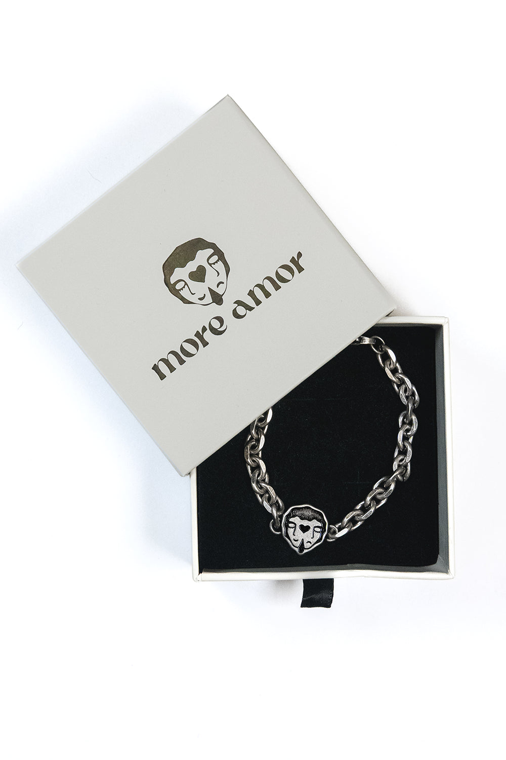 Brazalete Iso | more amor