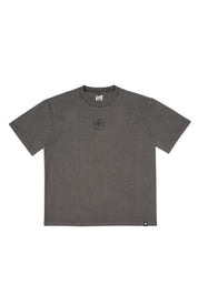 Polera Stag Gris | Oscar Conejeros