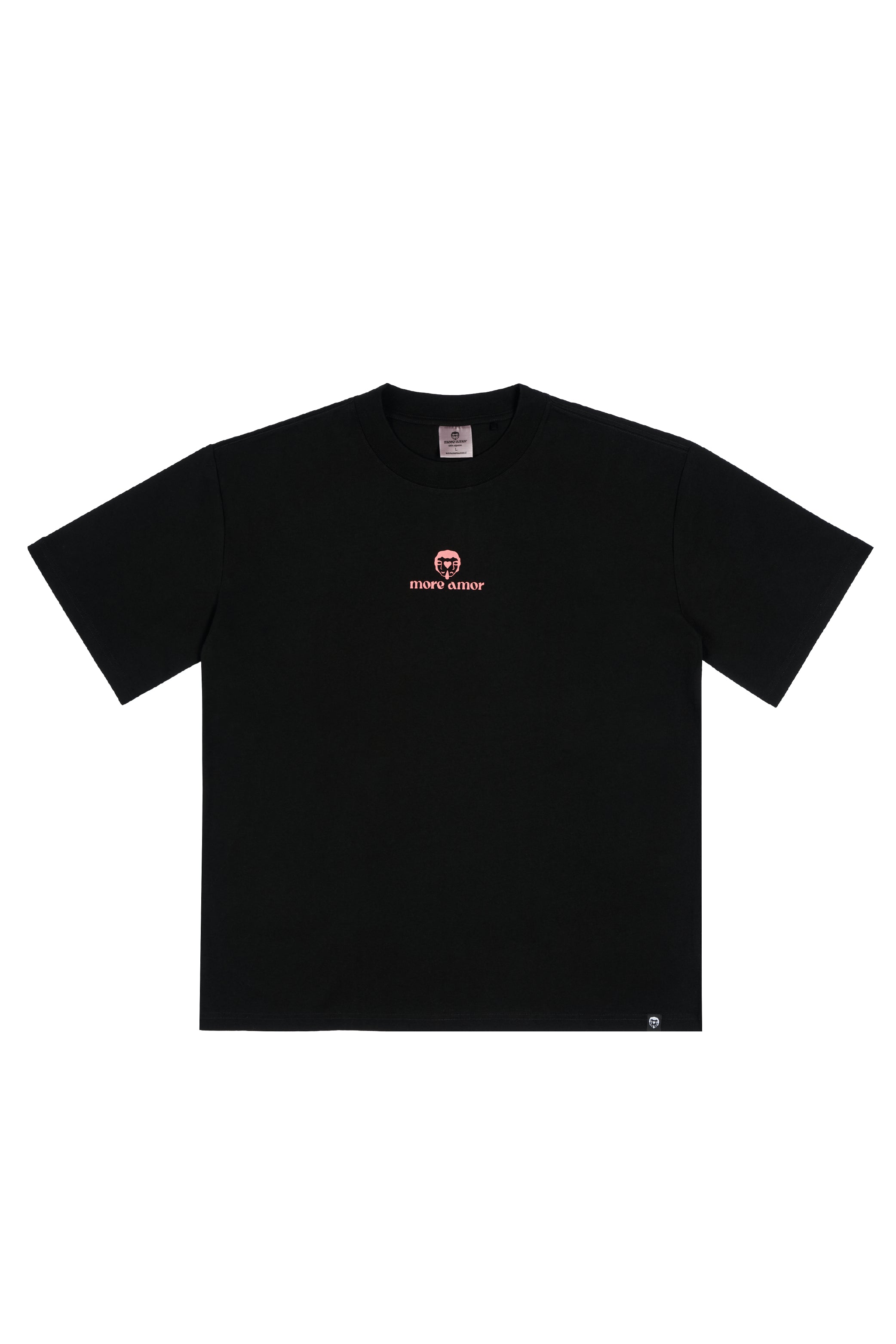 Polera Rock Of Ages Negra | Frezsttt