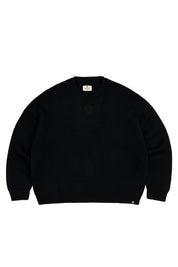 Chaleco Full Back Negro | more amor