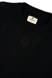 Chaleco Full Back Negro | more amor