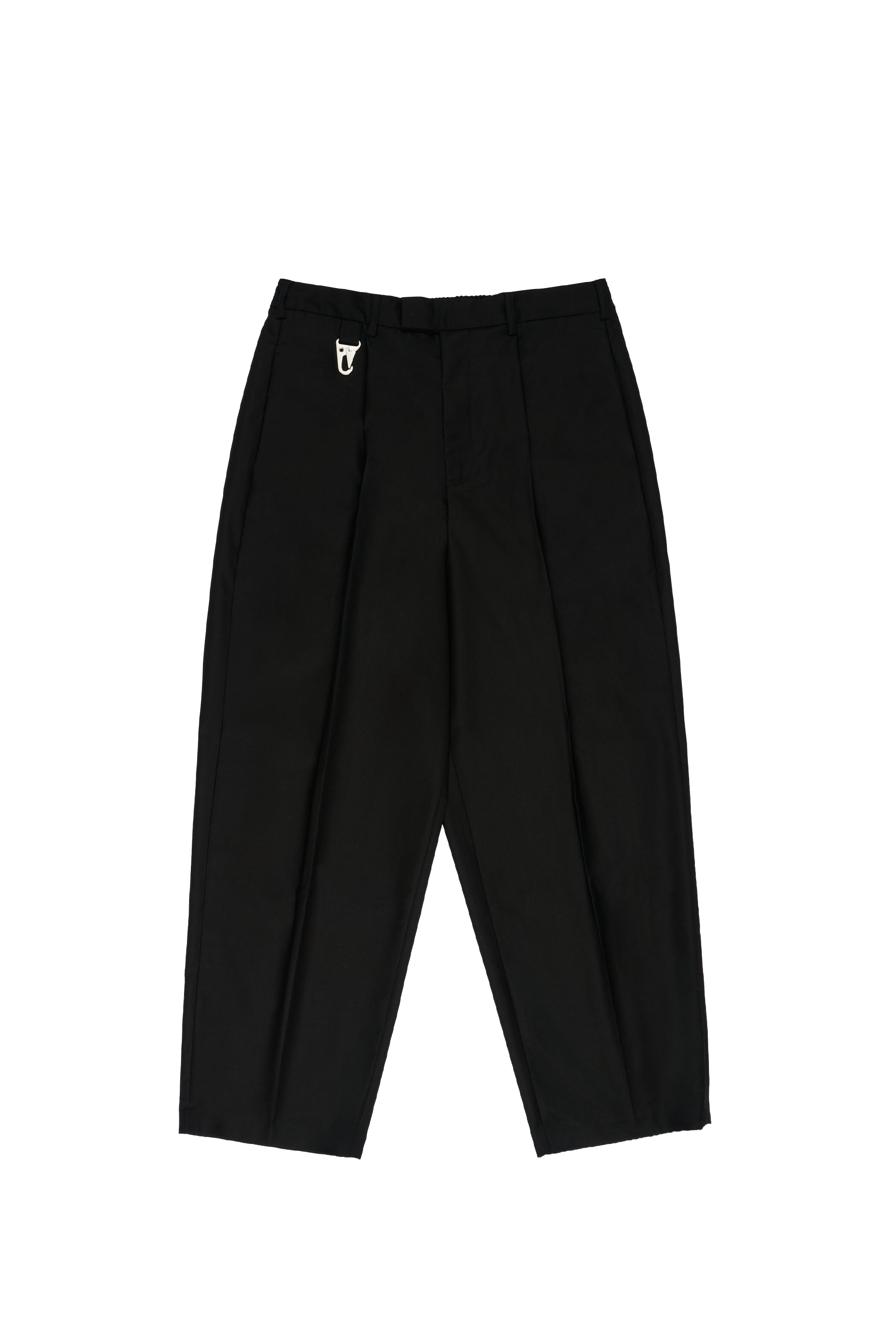 Fancy Pants Negro | more amor