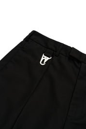 Fancy Pants Negro | more amor
