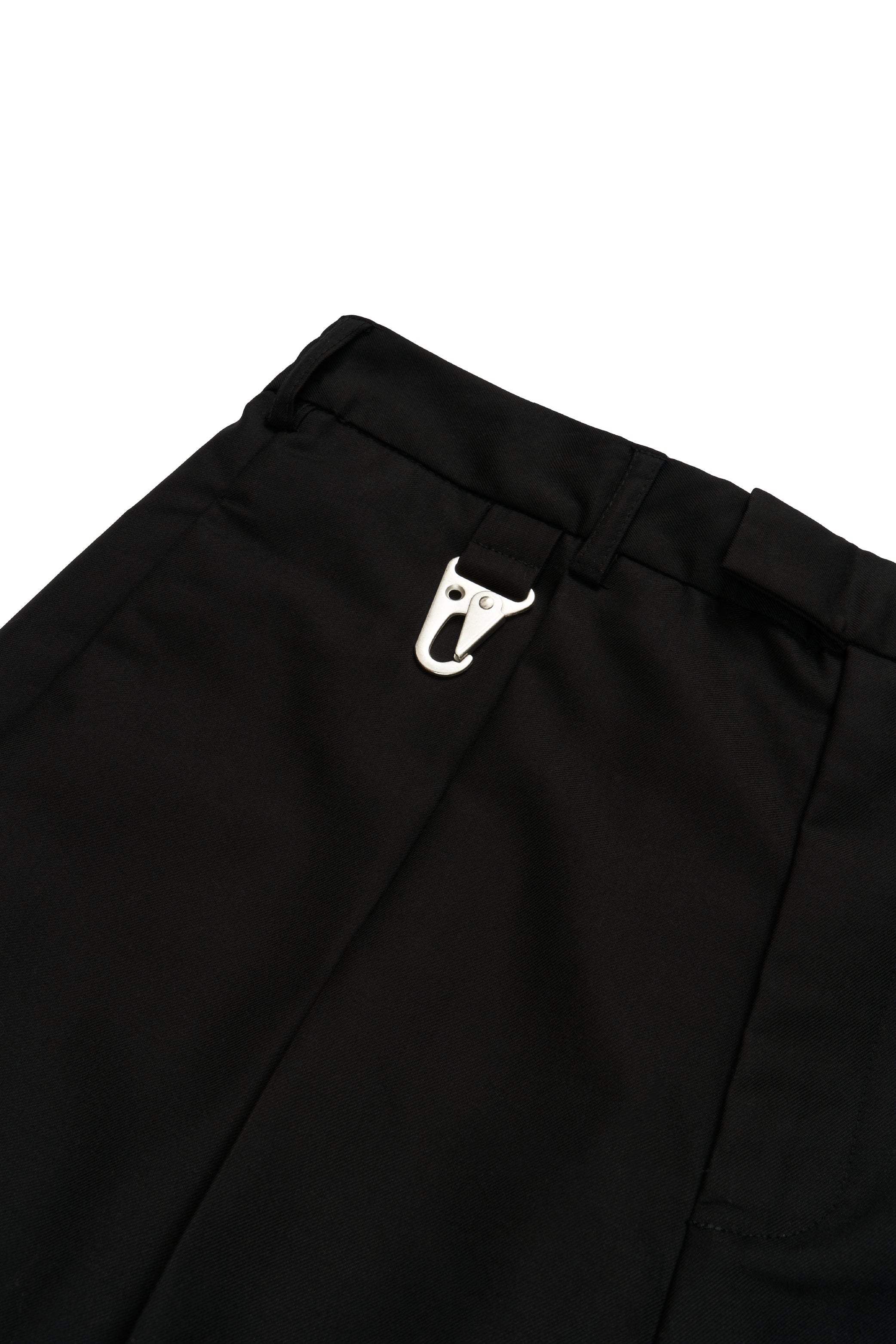 Fancy Pants Negro | more amor