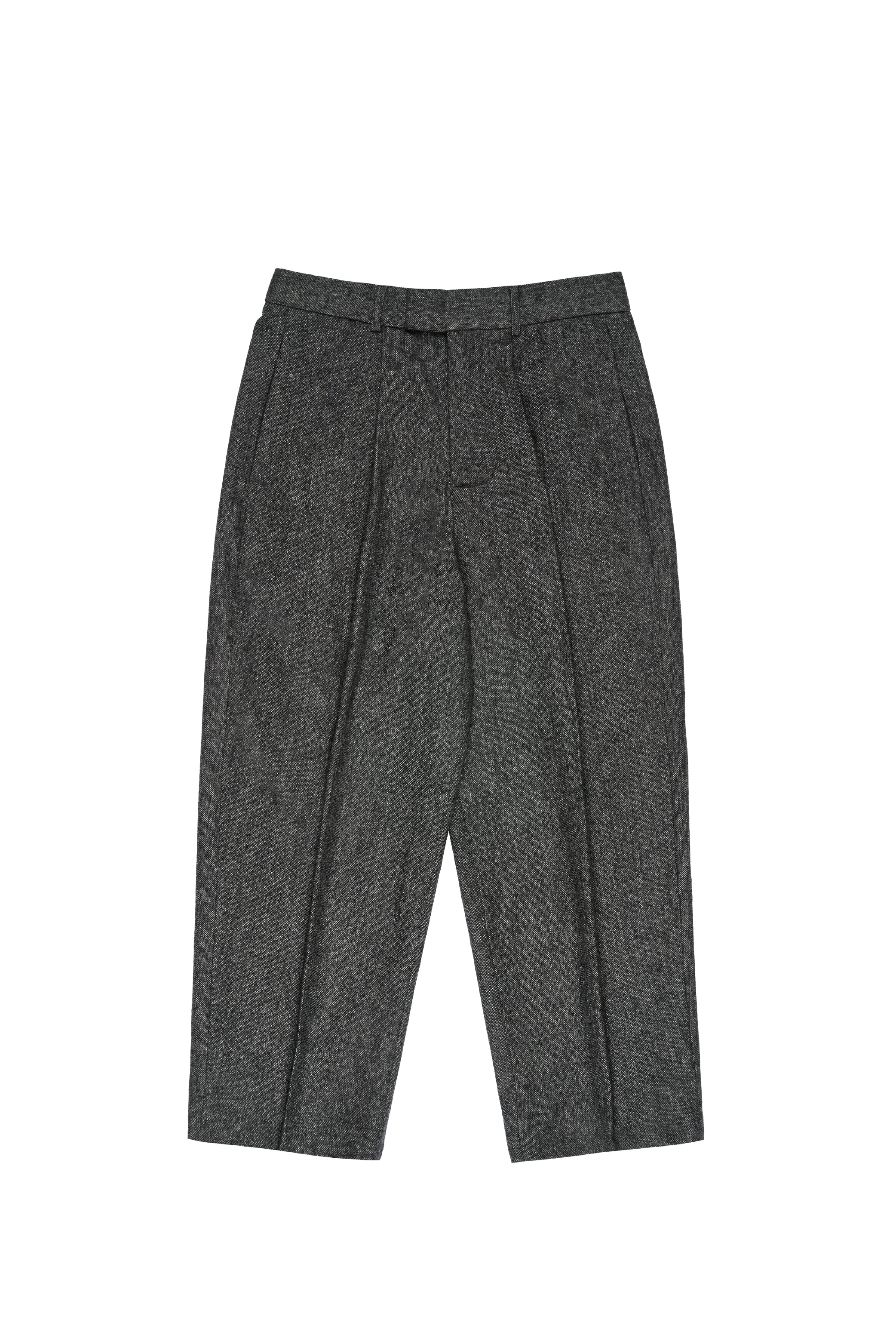 Pantalón Lana Gris | more amor