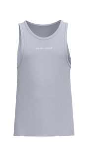 Polera Sin Mangas Blanca | More Amor