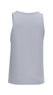 Polera Sin Mangas Blanca | More Amor