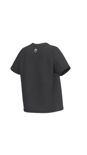 Polera 200gr Dragon Gris Regular Fit | Vika
