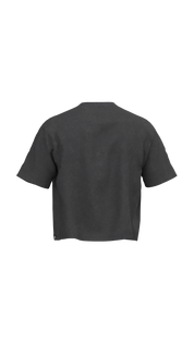 Polera Boxy Fit 250gr Gris | More Amor