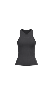 Polera Sin Mangas Negra | More Amor
