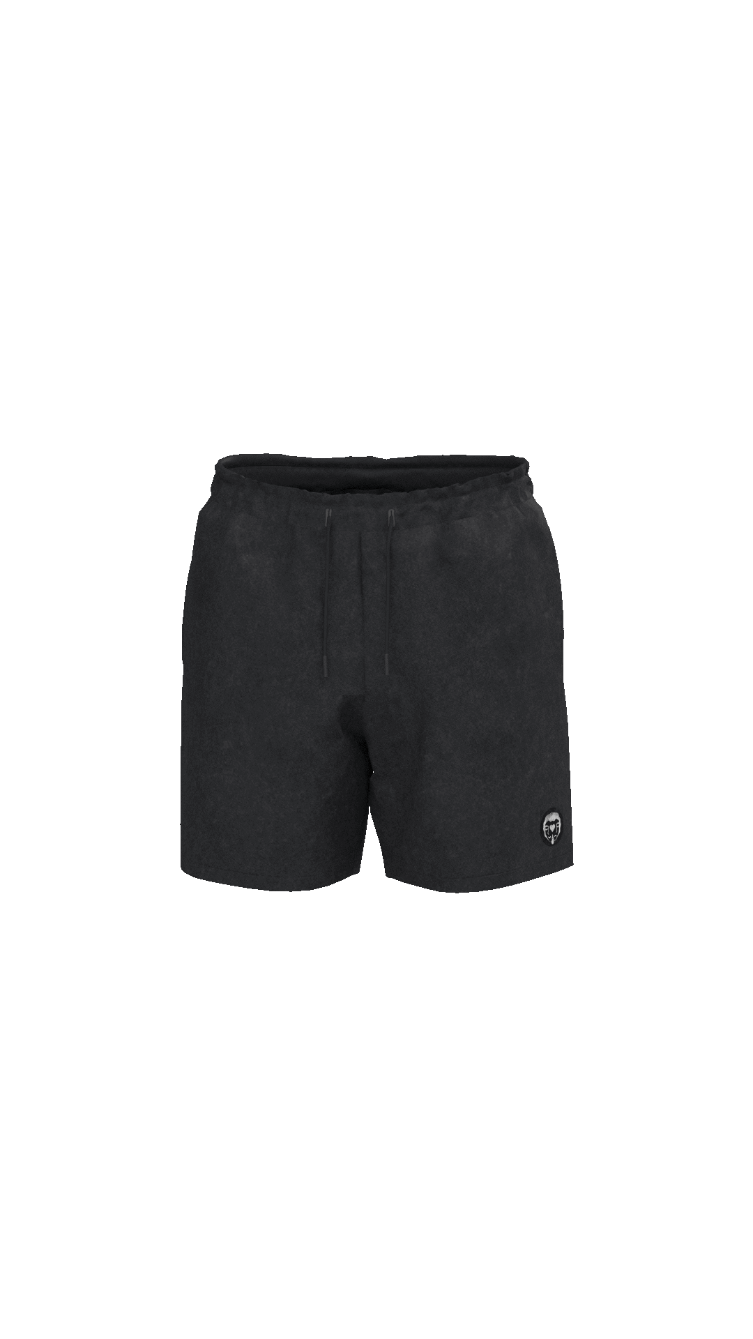 Traje de Baño Volley Negro | More Amor