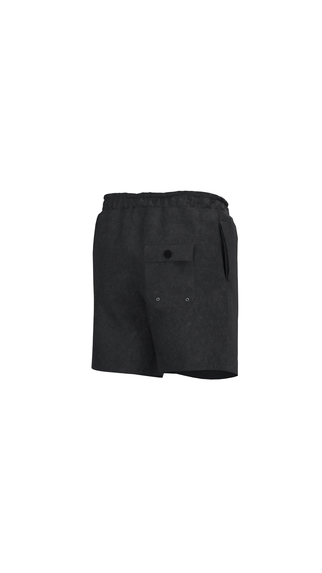 Traje de Baño Volley Negro | More Amor