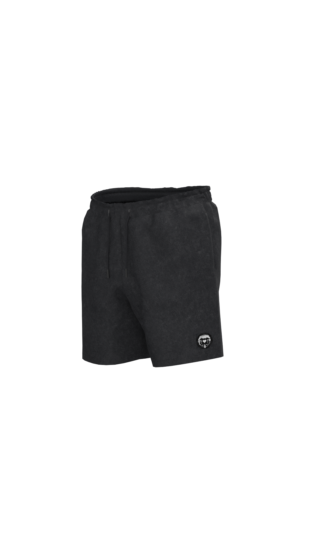 Traje de Baño Volley Negro | More Amor