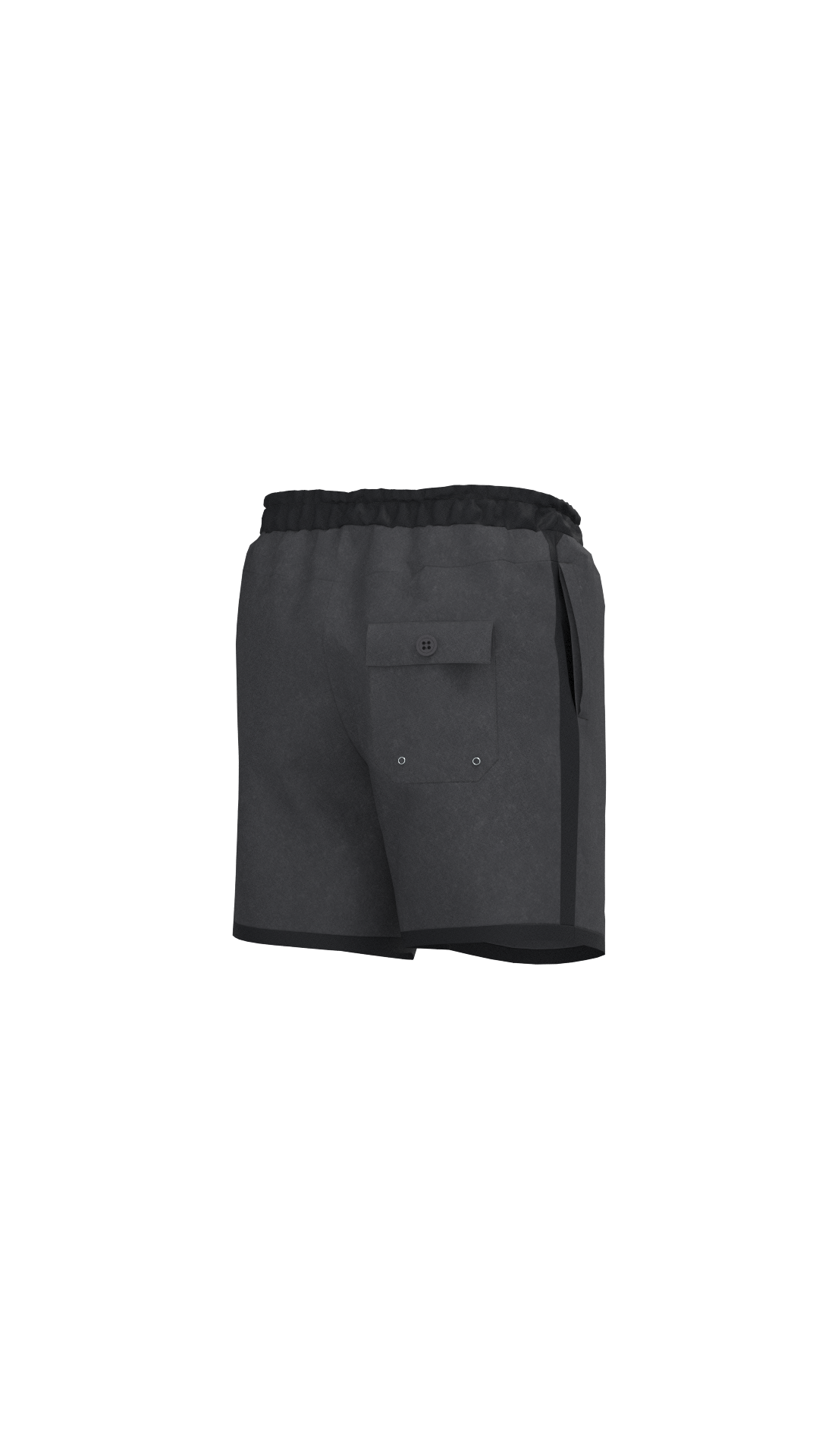 Traje de Baño Volley Gris | More Amor