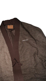 [UNIQUE V] Kimono Gamman Tiger | Andres Cruces