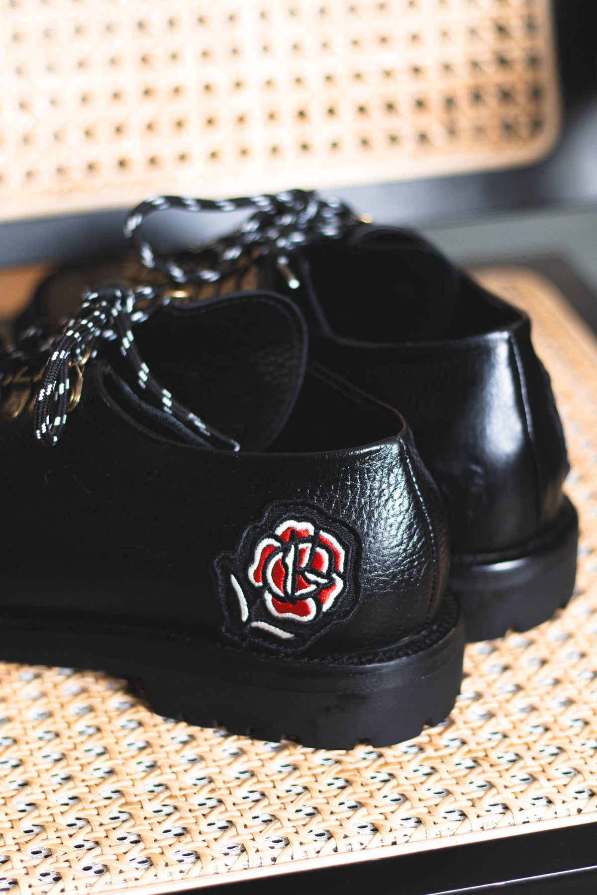 Zapatos Lodon Wholecut Tattoo | more amor x pataliebre