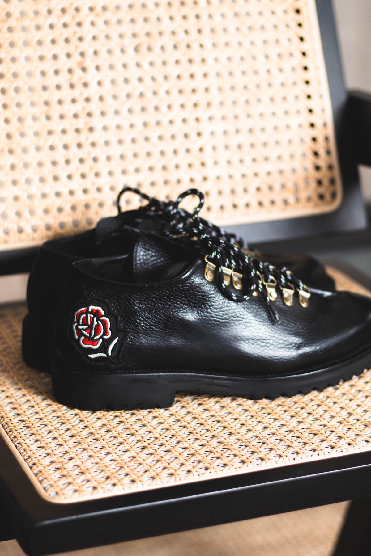 Zapatos Lodon Wholecut Tattoo | more amor x pataliebre