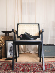 Zapatos London Wholecut Tattoo | more amor x pataliebre