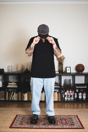 Zapatos London Wholecut Tattoo | more amor x pataliebre