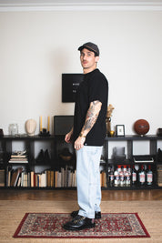 Zapatos London Wholecut Tattoo | more amor x pataliebre