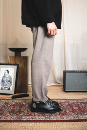 Zapatos London Wholecut Tattoo | more amor x pataliebre