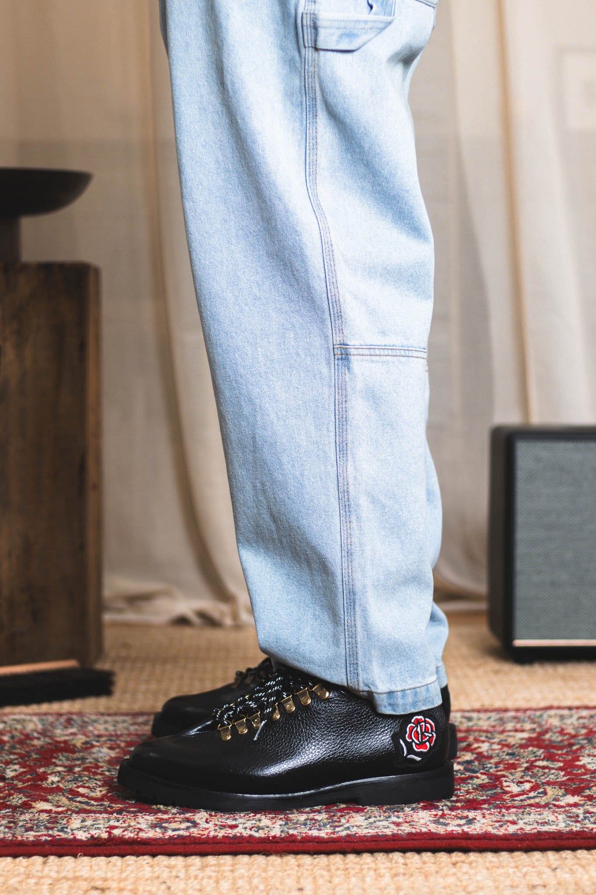Zapatos Lodon Wholecut Tattoo | more amor x pataliebre