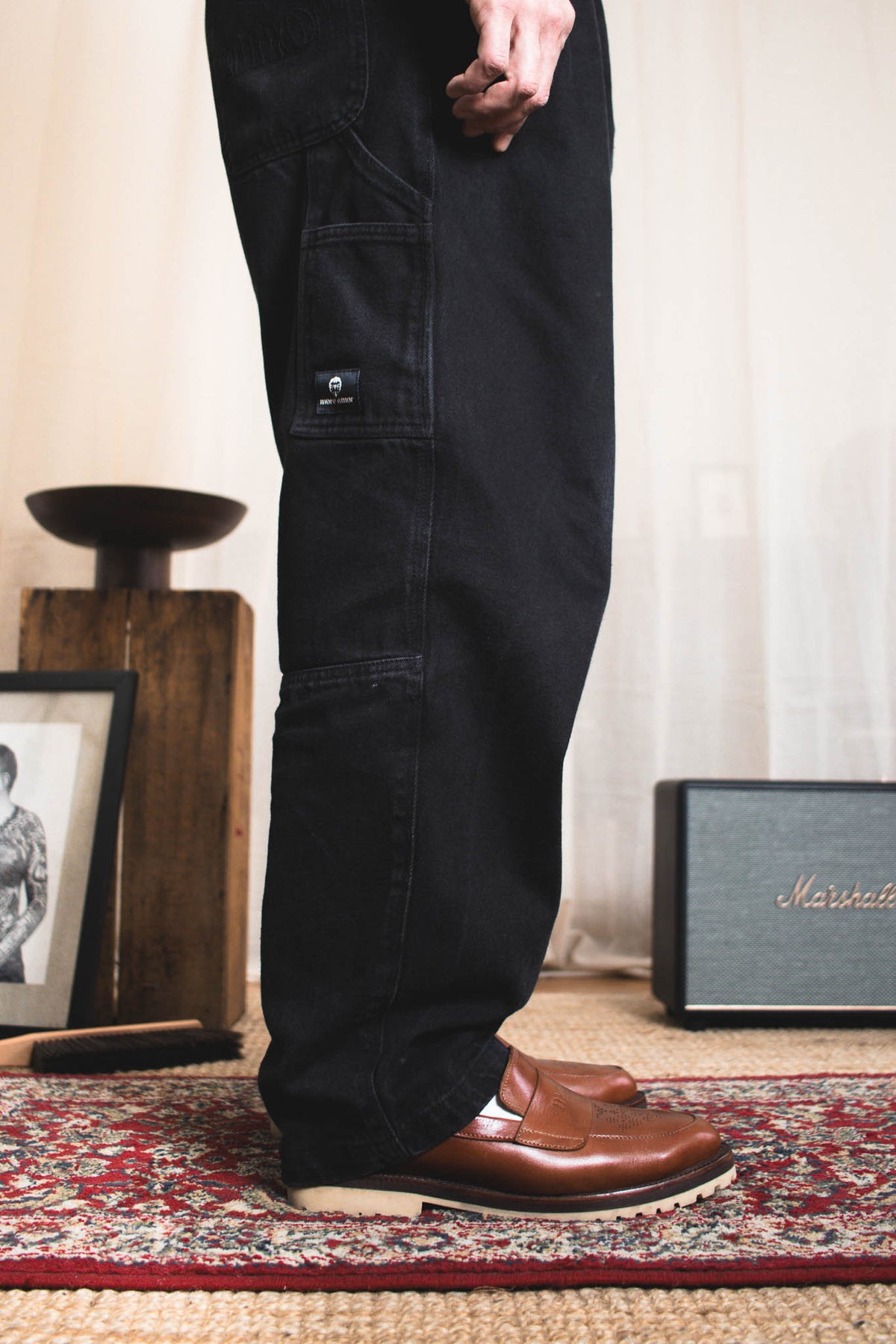 Zapatos Mocasin Brogue | more amor x pataliebre