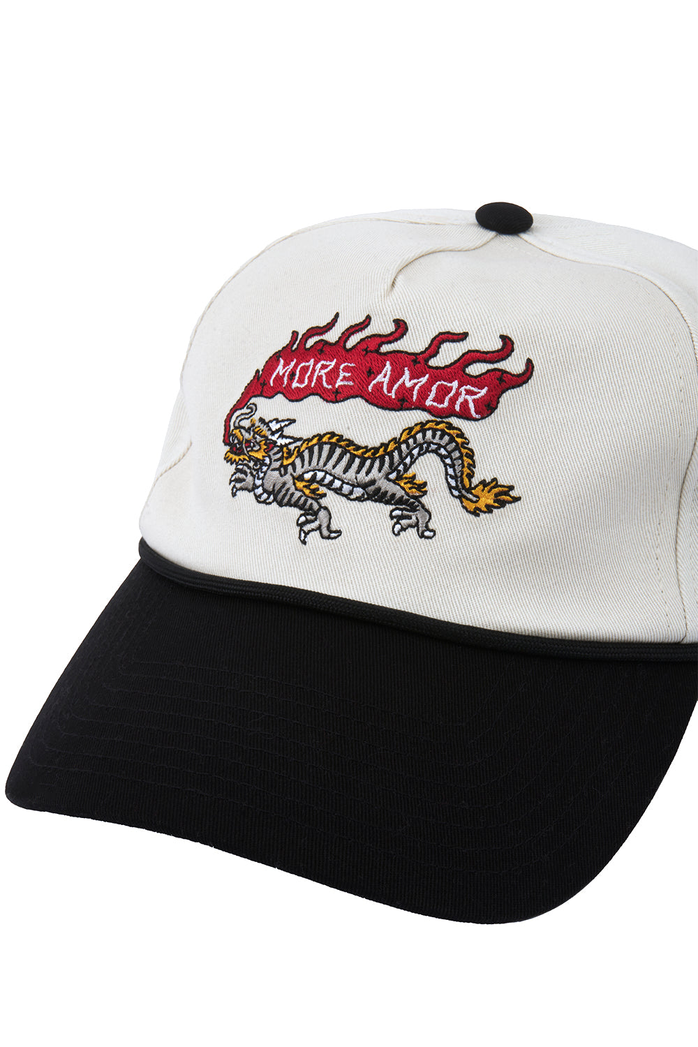 Jockey High Crown Dragon | DimeDarko