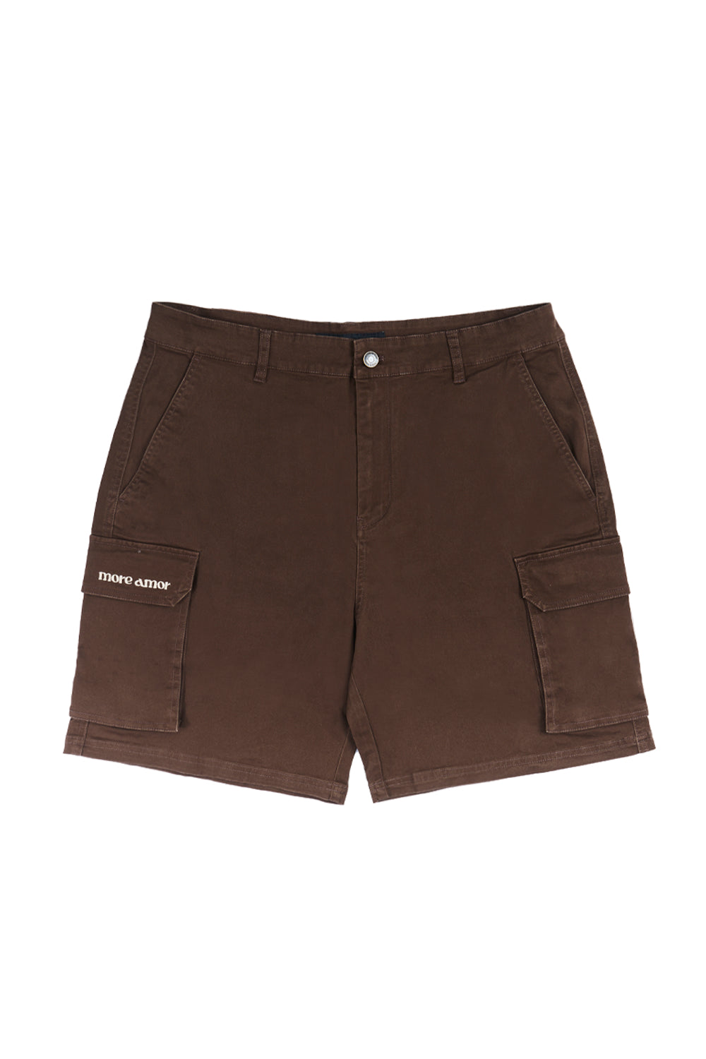 Cargo Short Cafe | more amor