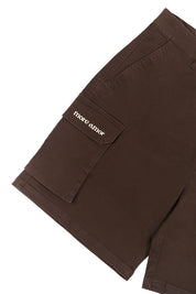 Cargo Short Cafe | more amor