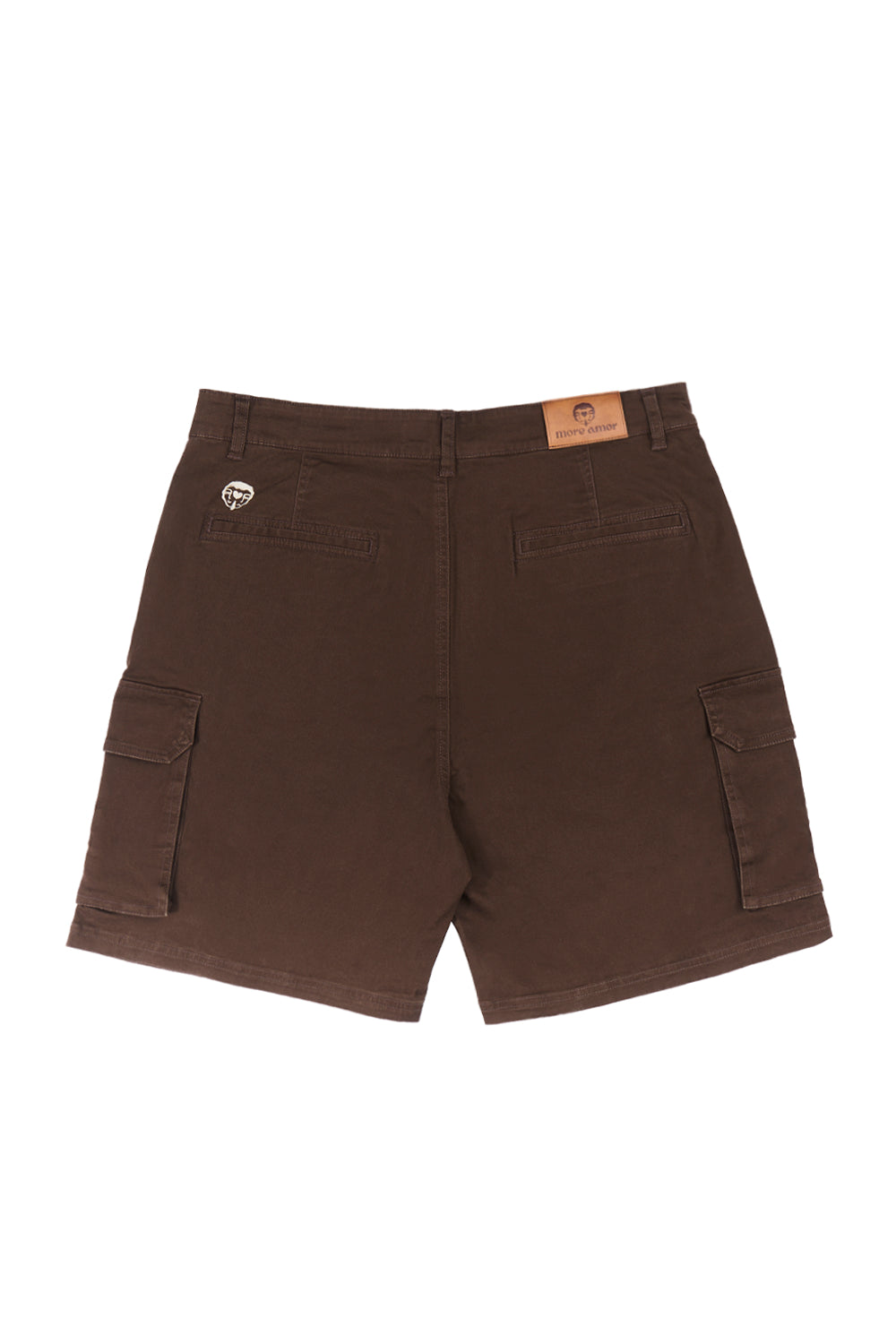 Cargo Short Cafe | more amor