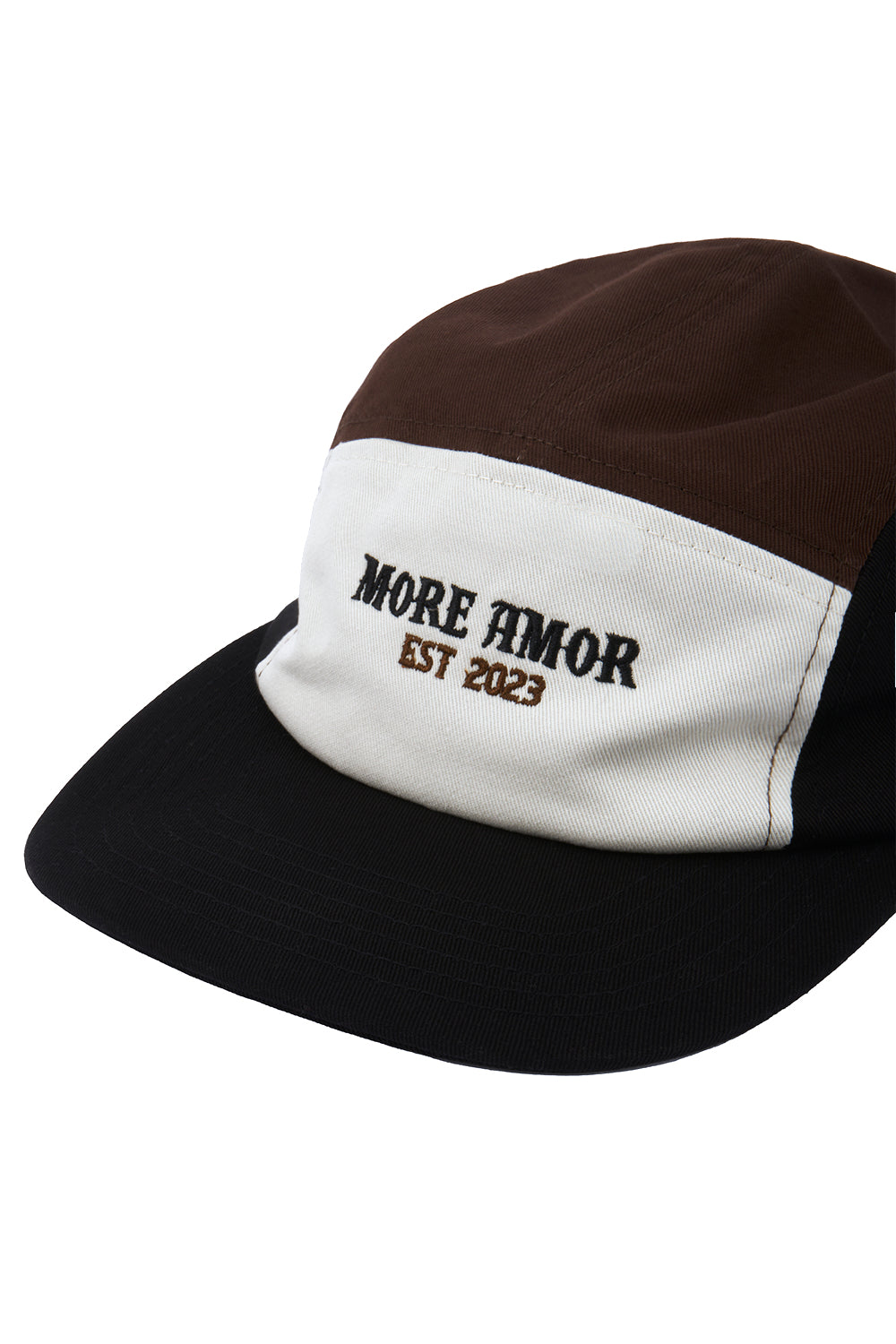 Jockey Five Panel Multicolor | more amor