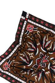 Pañuelo Circle Of Swallows | DimeDarko