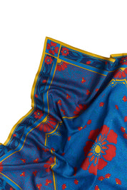 Pañuelo Armonic Flowers | Nanai
