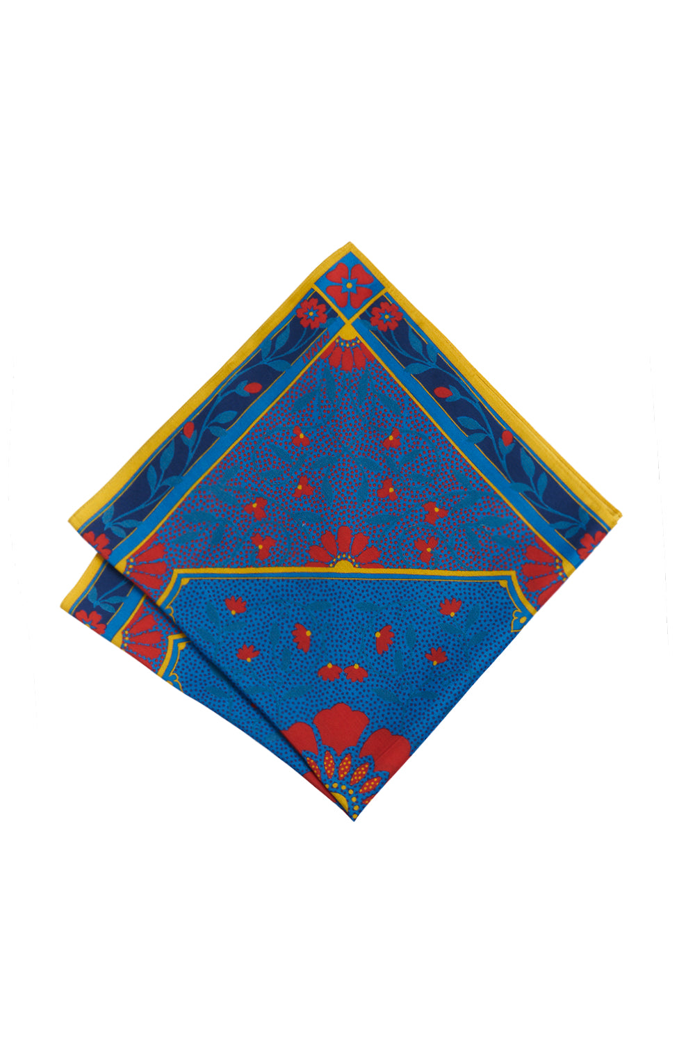 Pañuelo Armonic Flowers | Nanai