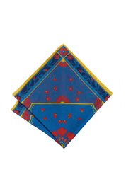 Pañuelo Armonic Flowers | Nanai