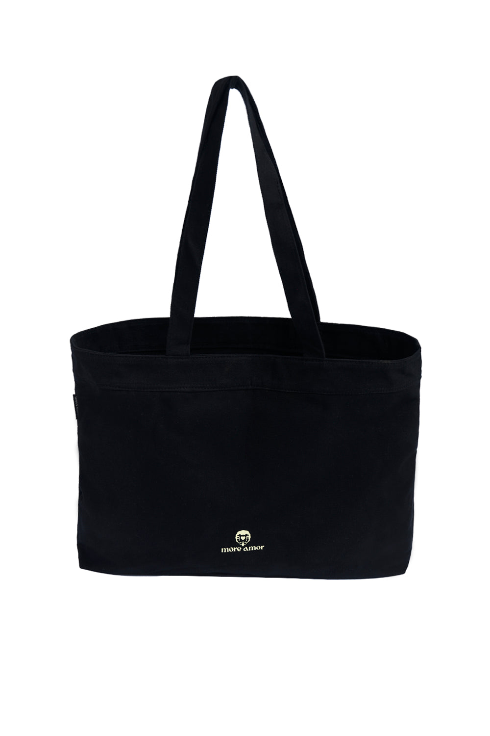 Tote Bag Fairy Tale Negra | Nanai