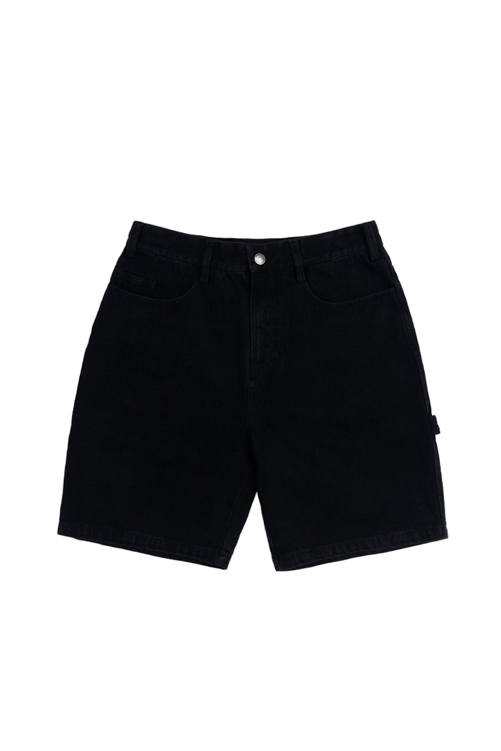 Carpenter Short Negra | more amor
