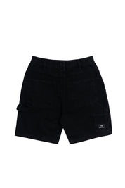 Carpenter Short Negra | more amor