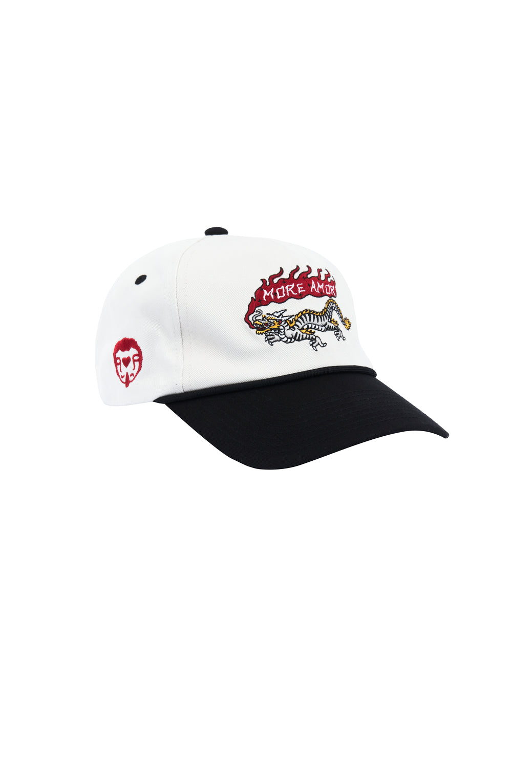 Jockey High Crown Dragon | DimeDarko