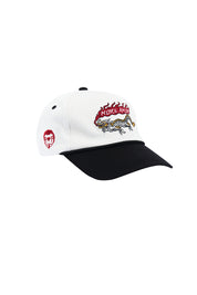 Jockey High Crown Dragon | DimeDarko