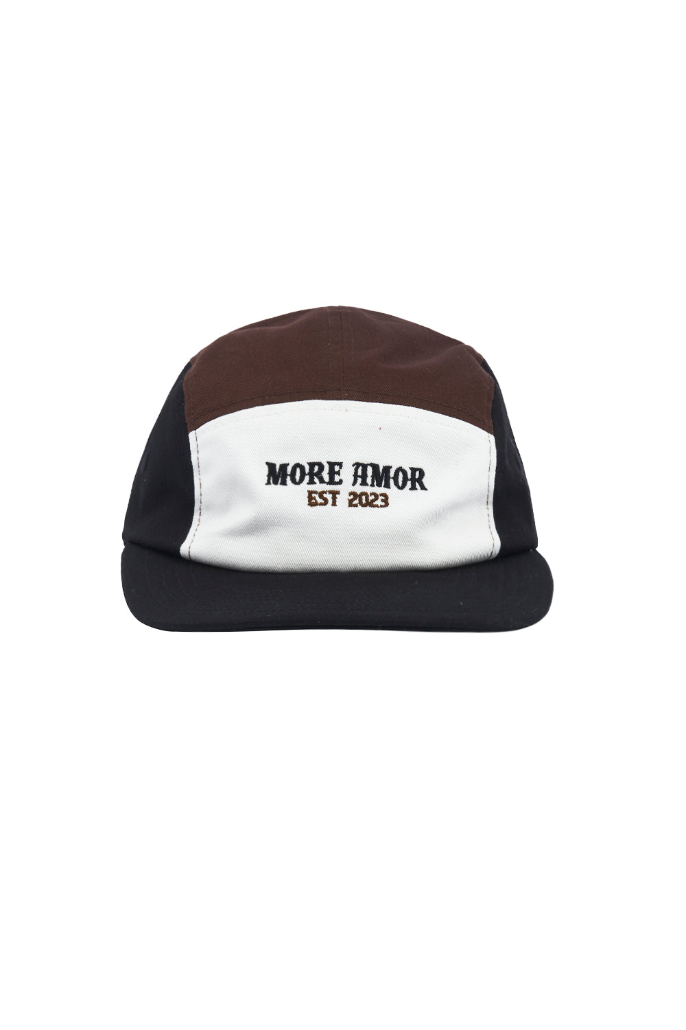 Jockey Five Panel Multicolor | more amor