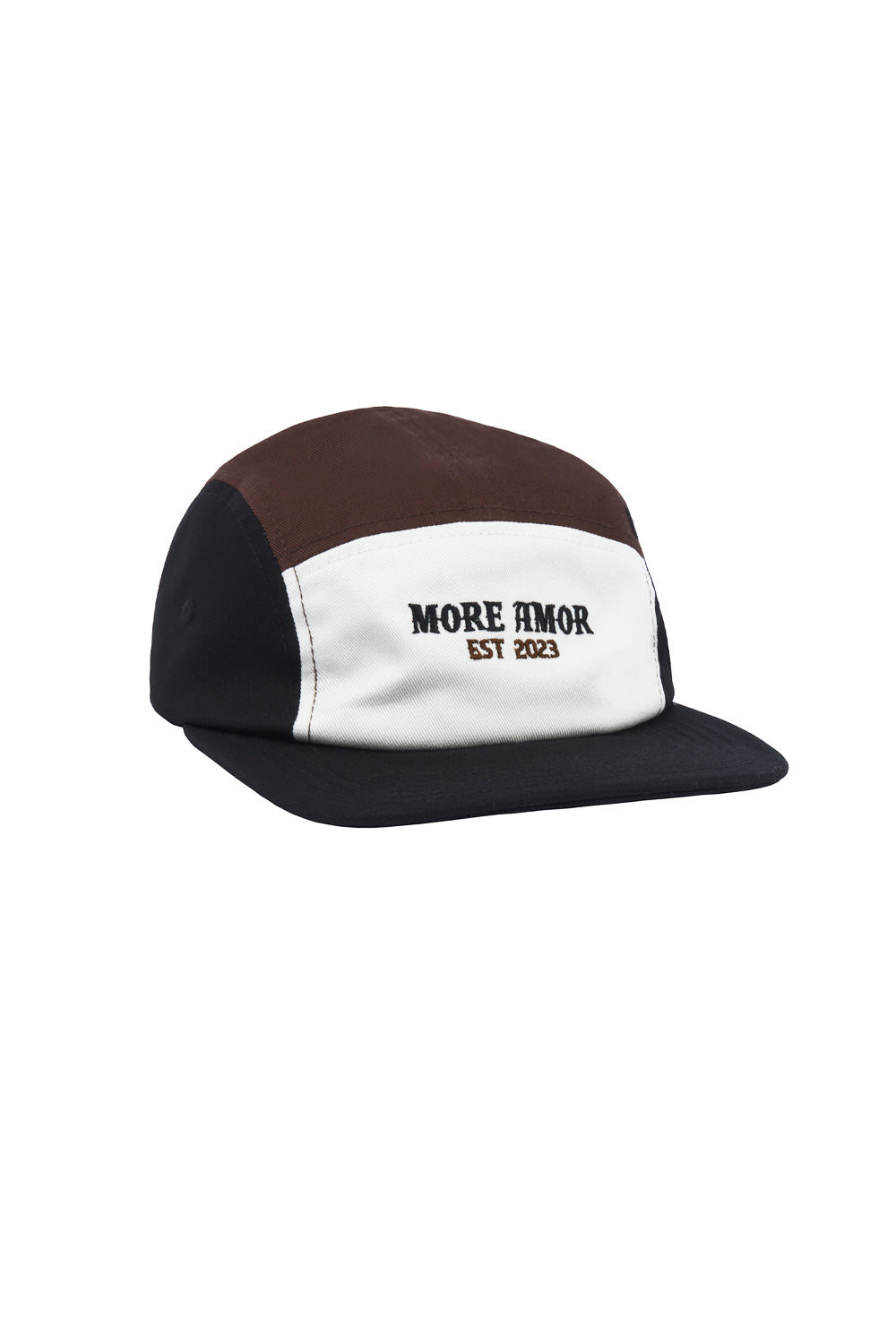 Jockey Five Panel Multicolor | more amor