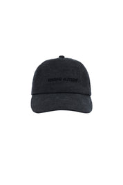 Jockey Ball Cap Gris | More Amor