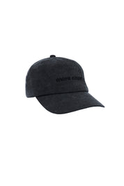 Jockey Ball Cap Gris | More Amor