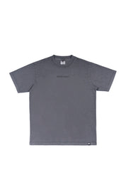 Polera 250gr Gris Oversize | More Amor