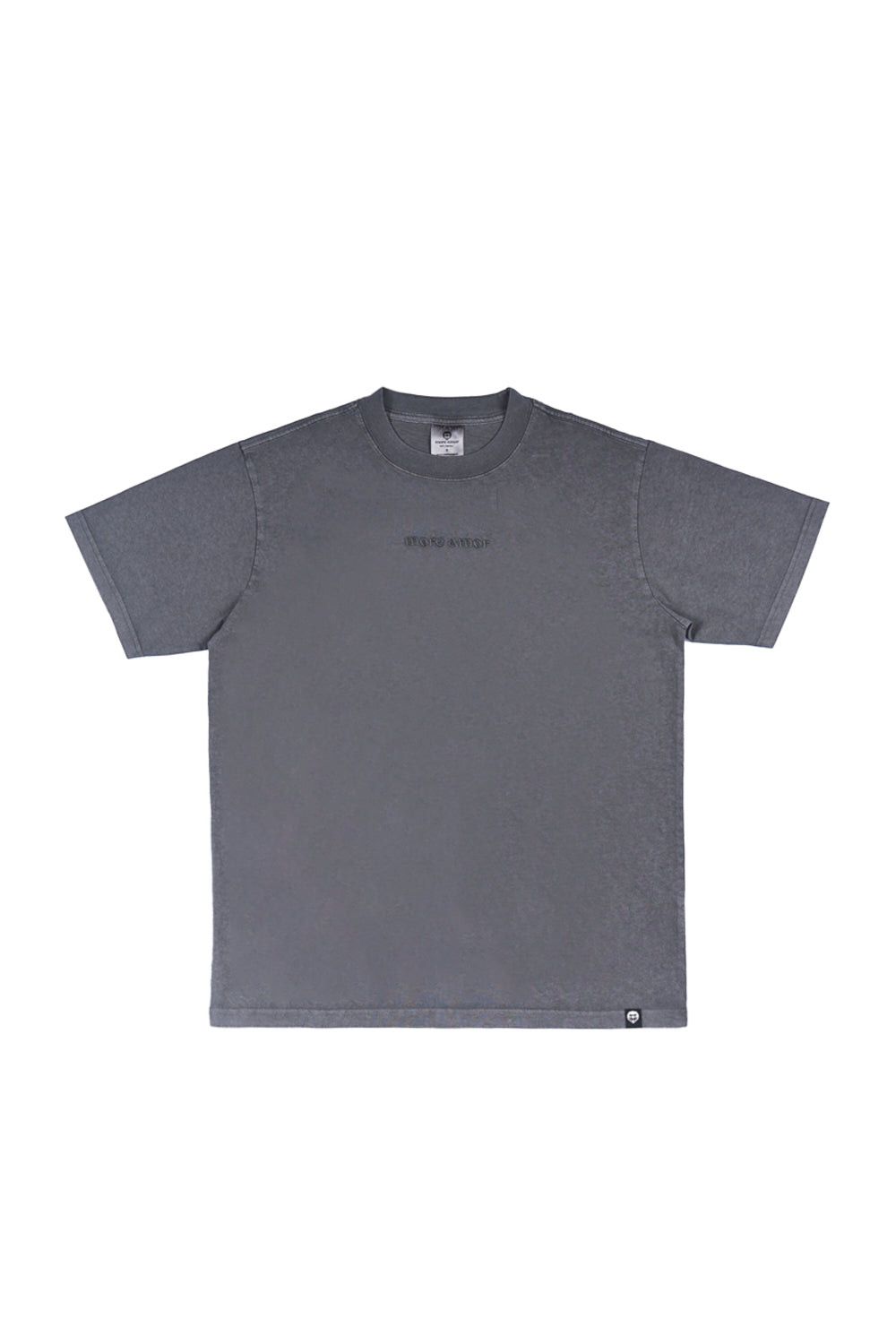 Polera 250gr Gris | More Amor