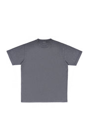 Polera 250gr Gris Oversize | More Amor
